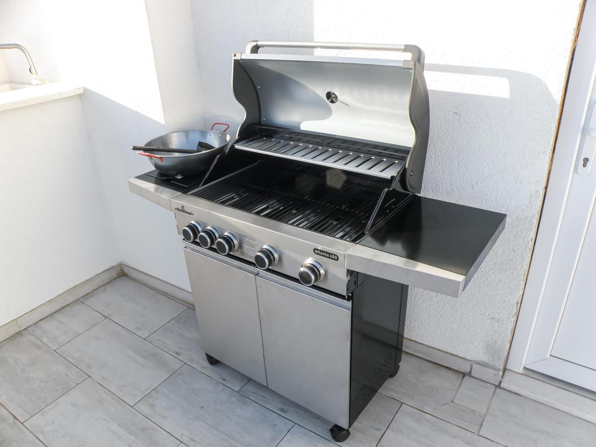 Apartment With Terrace And Free Parking - Beach Nearby Split Exteriör bild