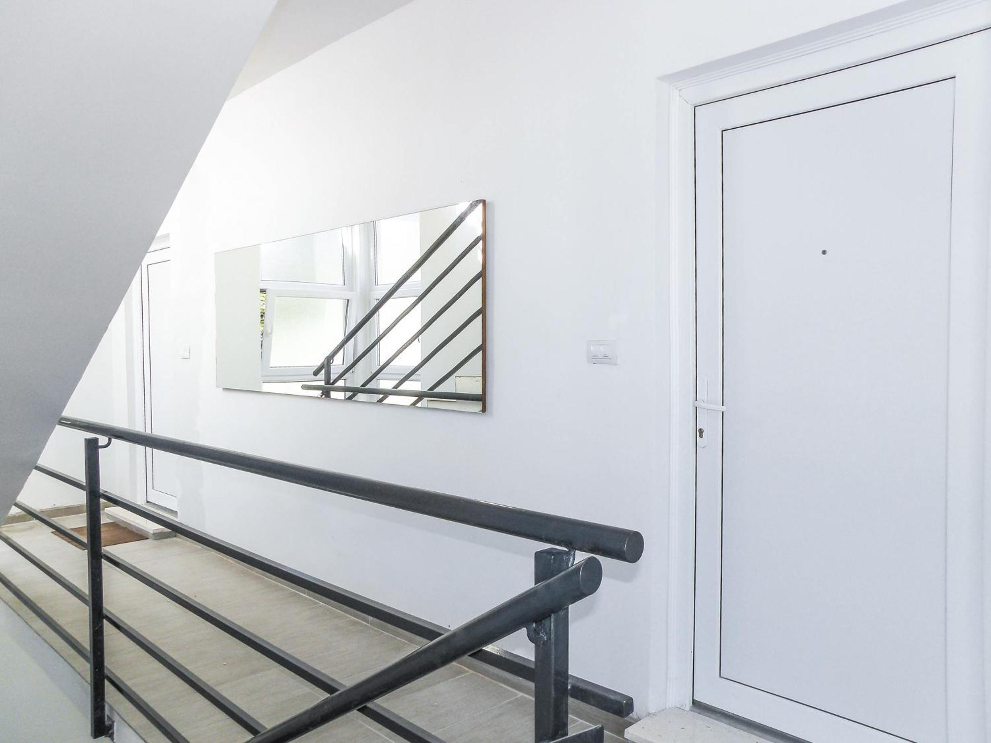 Apartment With Terrace And Free Parking - Beach Nearby Split Exteriör bild