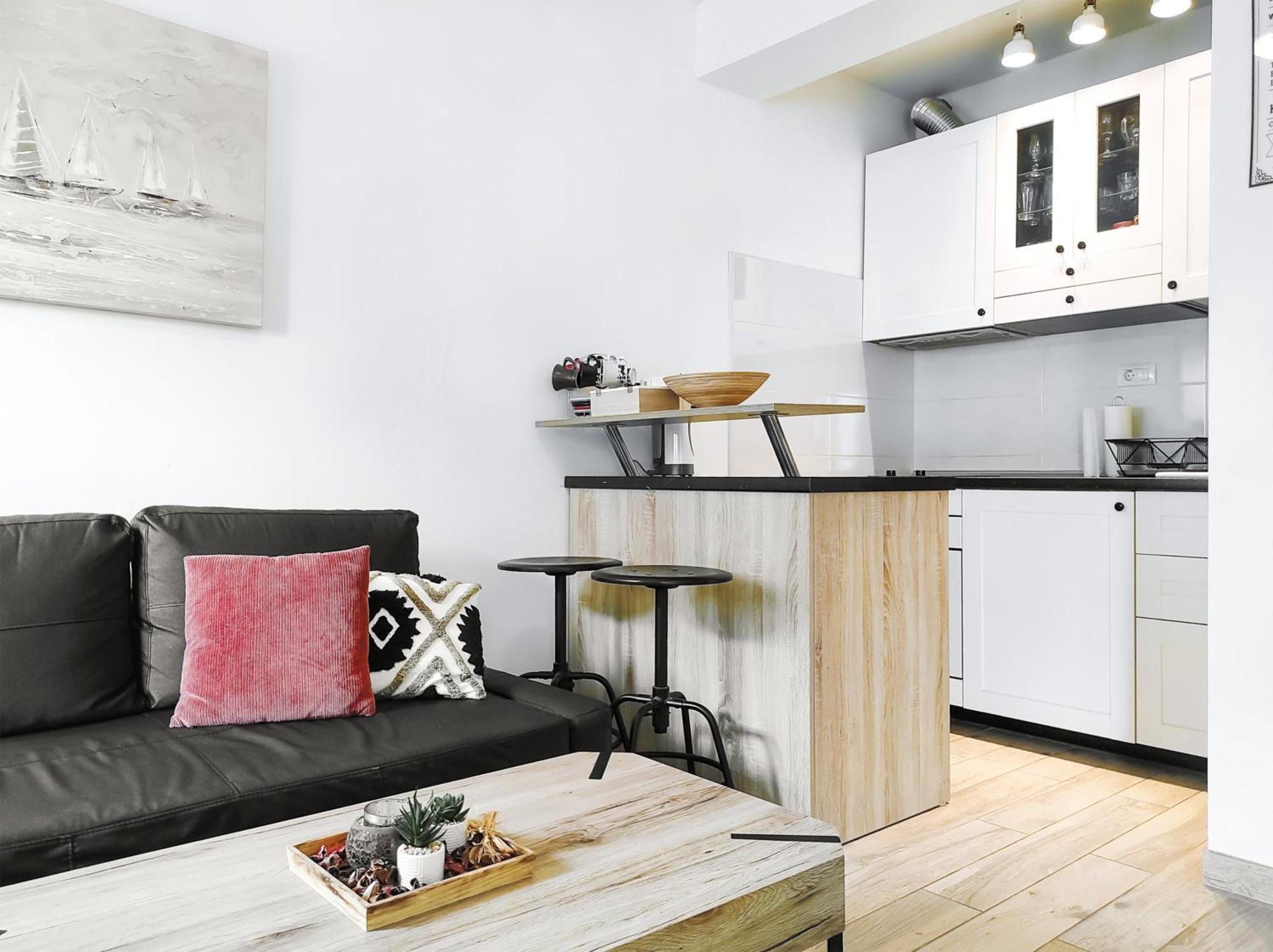 Apartment With Terrace And Free Parking - Beach Nearby Split Exteriör bild